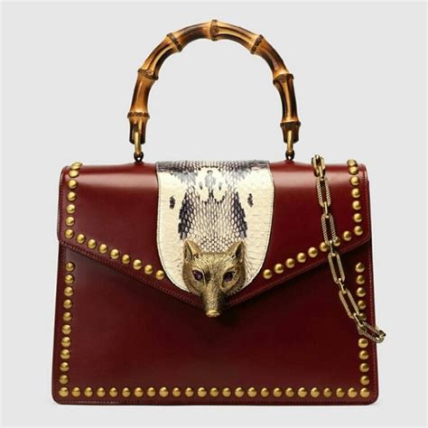 coleccion bolsos gucci 2017|bolsos gucci baratos.